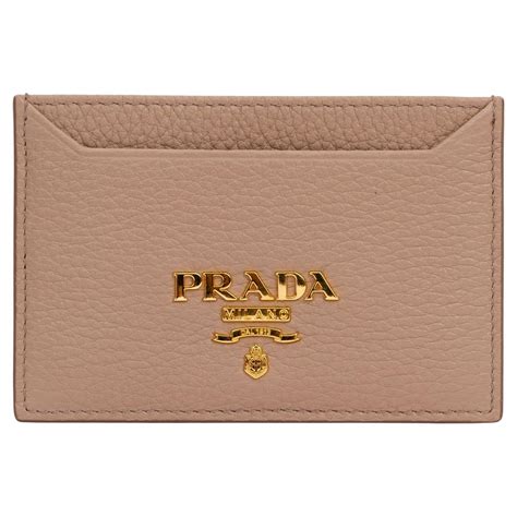 prada card holders On Sale 